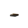 Black / 15 см