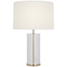 Crystal and Polished Nickel / Льон