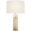 Alabaster / Linen