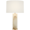 Alabaster / Linen