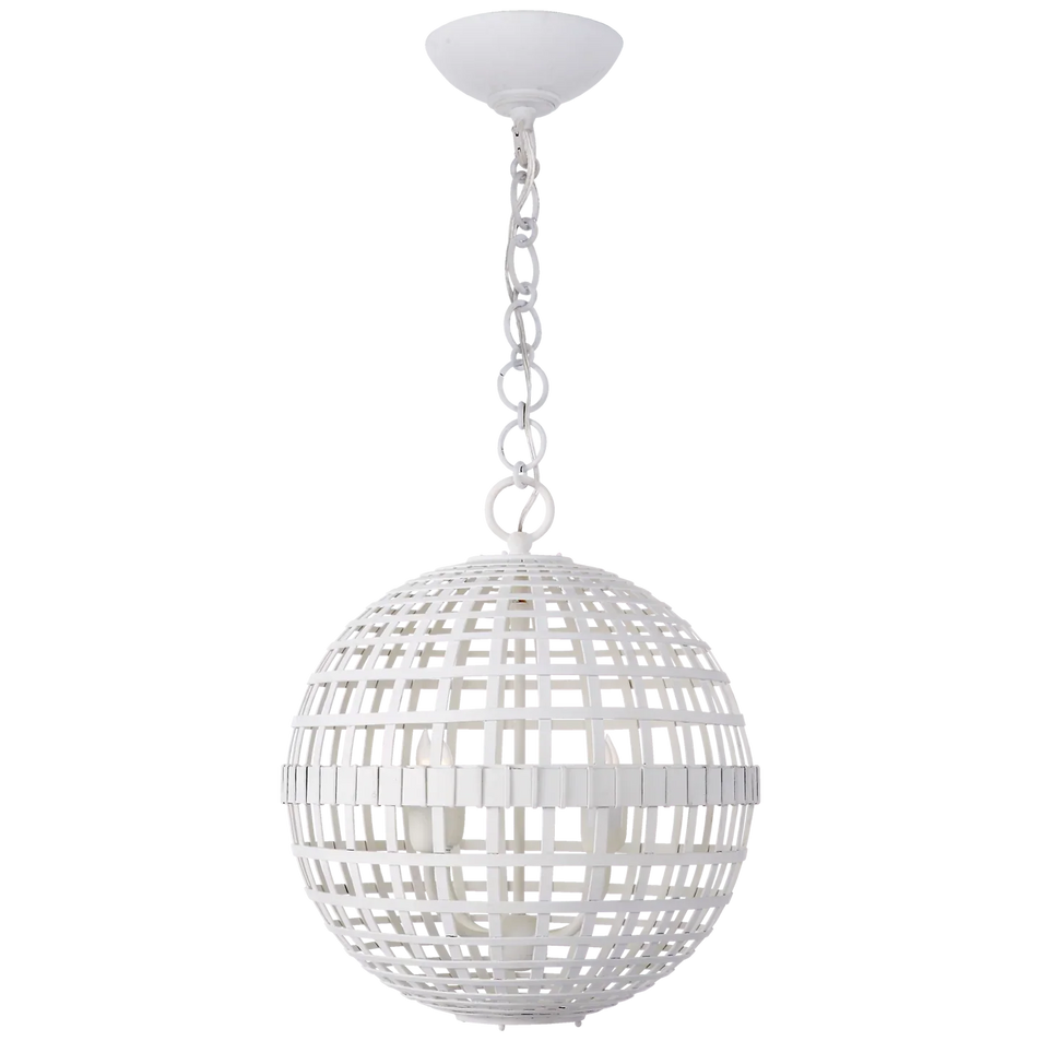 Малий ліхтар Mill Globe