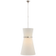 Polished Nickel / Льон