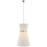 Polished Nickel / Льон