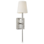 Polished Nickel / Льон