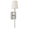 Polished Nickel / Льон