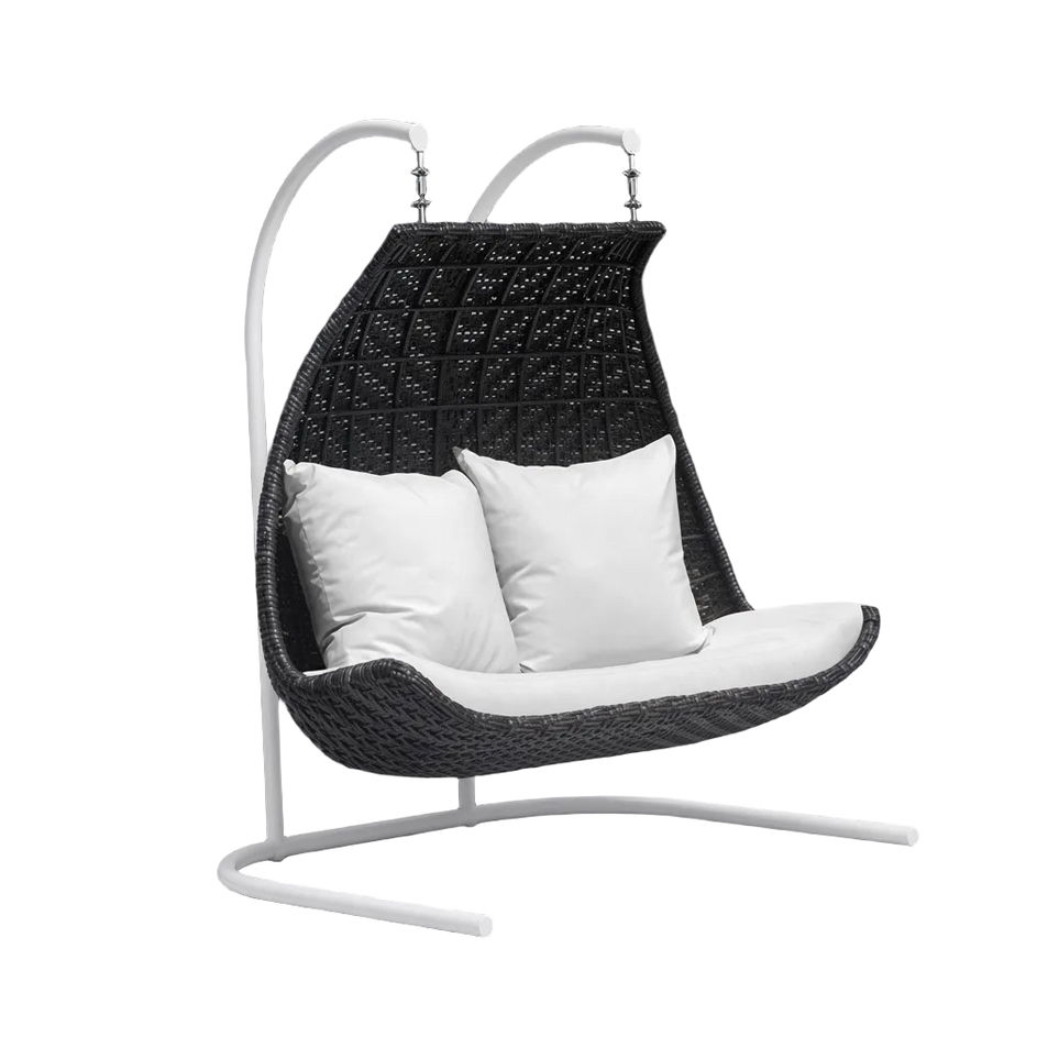 Celeste Double Hanging Chair