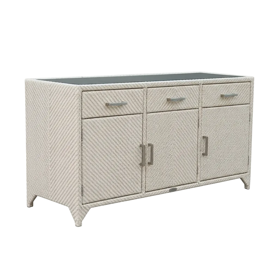 Сервант Madison з 3 дверцятами