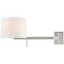 Polished Nickel / Льон