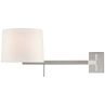 Polished Nickel / Льон