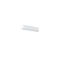 White / 23 см