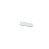White / 23 см