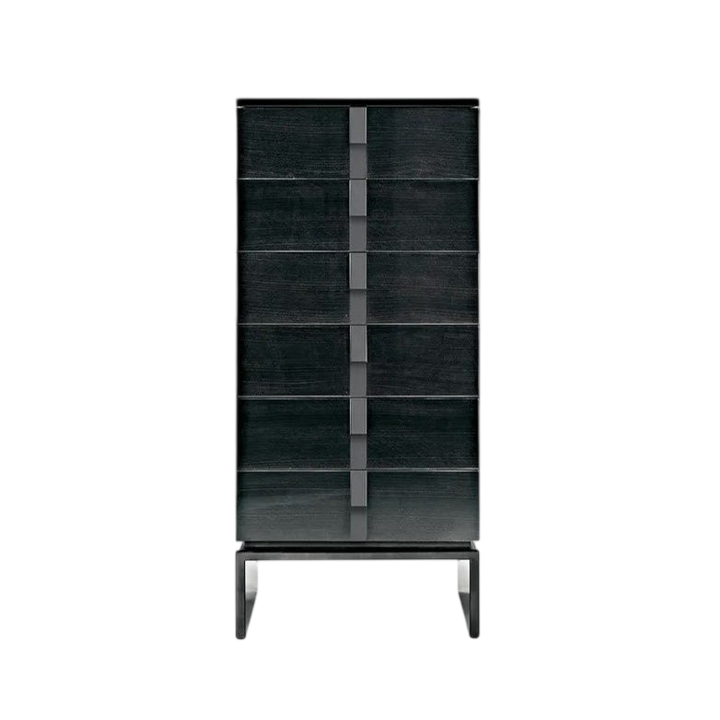 Комод Black&More