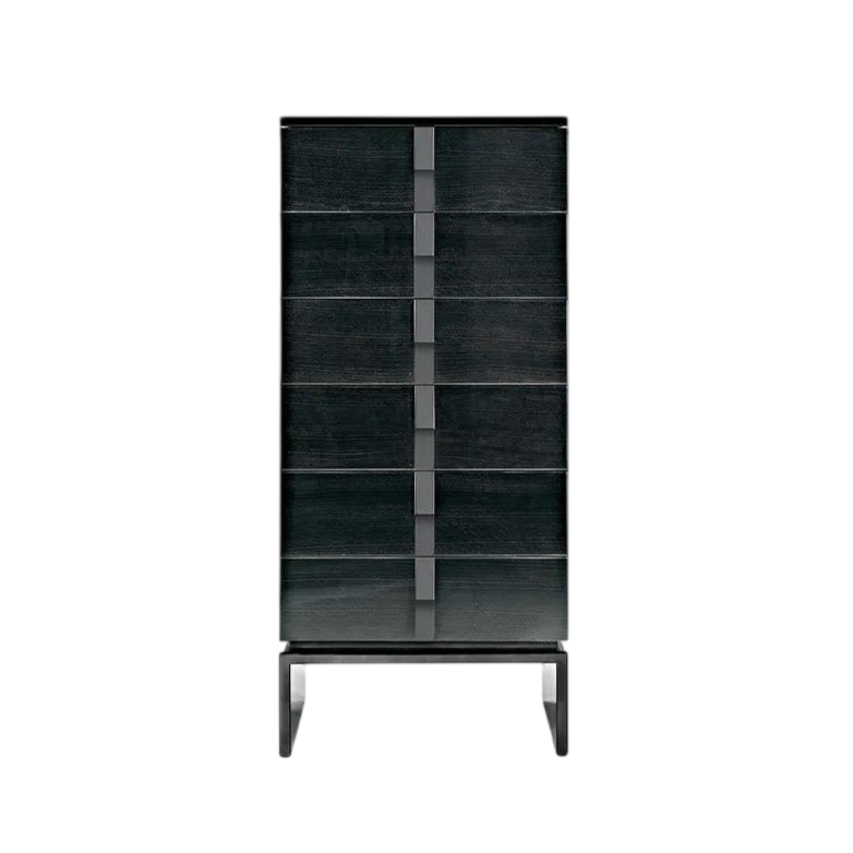 Комод Black&More