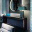 High Gloss / 75х150х45 см