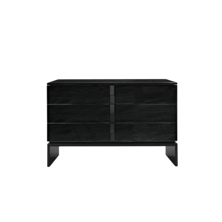 Комод Black&More
