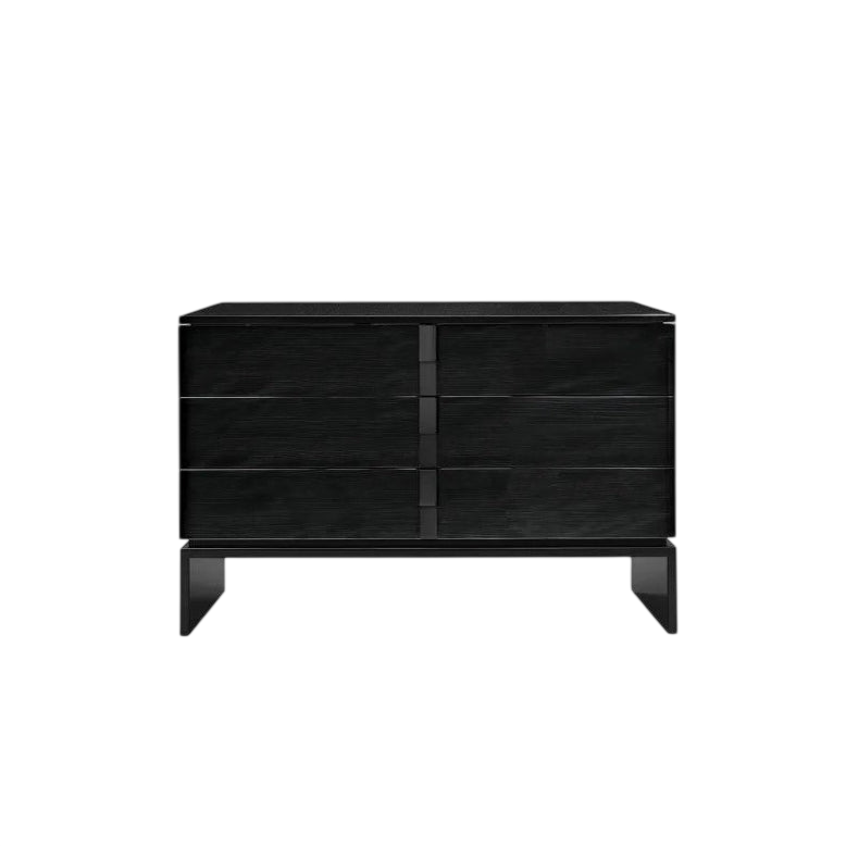 Комод Black&More
