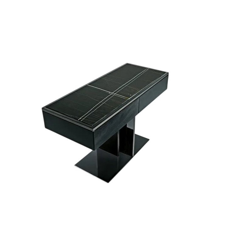 Консольний столик Black&More