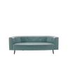 Шкіра / 76х254х88 см