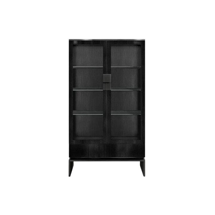 Вітрина Black&More