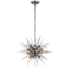 Polished Nickel