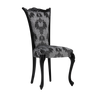 Shiny Black / Сірий