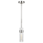 Polished Nickel / Прозоре скло
