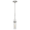 Polished Nickel / Прозоре скло
