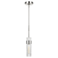 Geneva Medium Pendant, a premium Pendant light by Visual Comfort & Co. Close - up image of its design.
