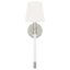 Polished Nickel / Льон