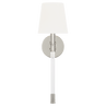 Polished Nickel / Льон