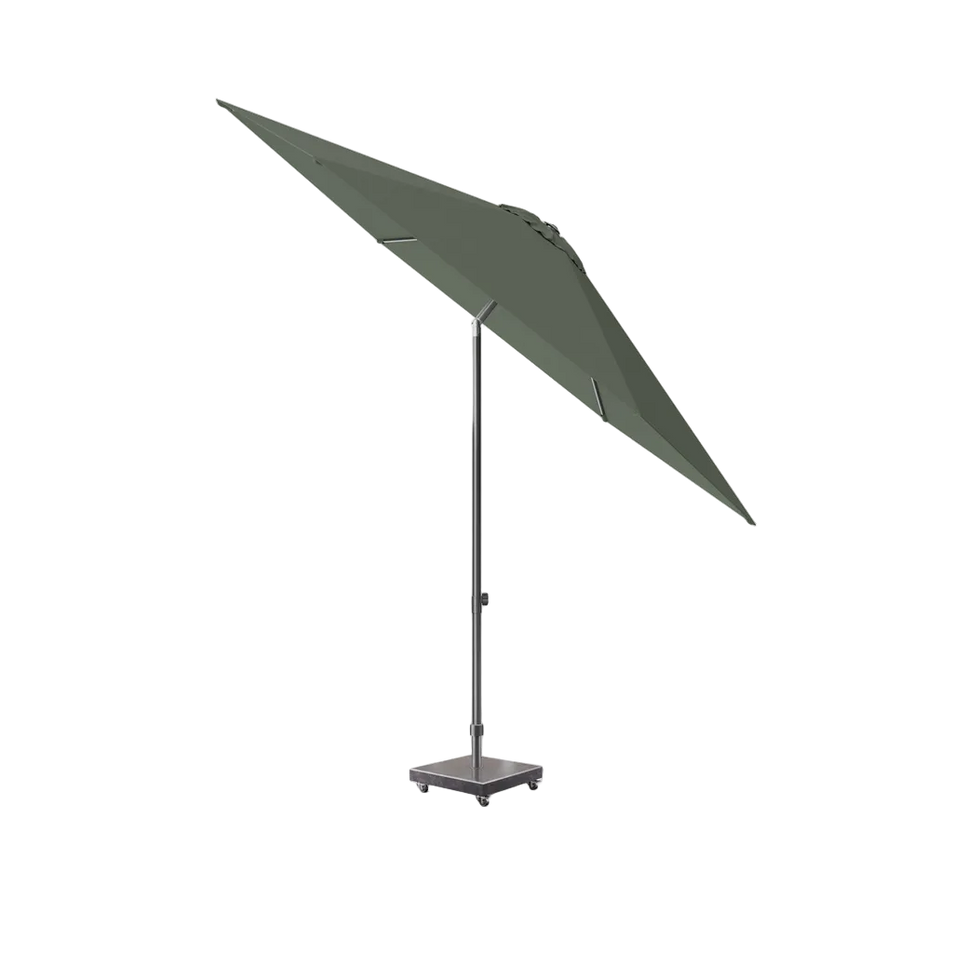 LISBOA Parasol Ø300 and Ceramica Base 40 kg