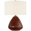 Pomegranate / Linen