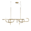 Painted Shiny Sand / Сатиноване оргскло