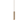 Rose and Brass / 2700К