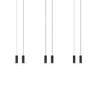 Black / On/Off / Warm White