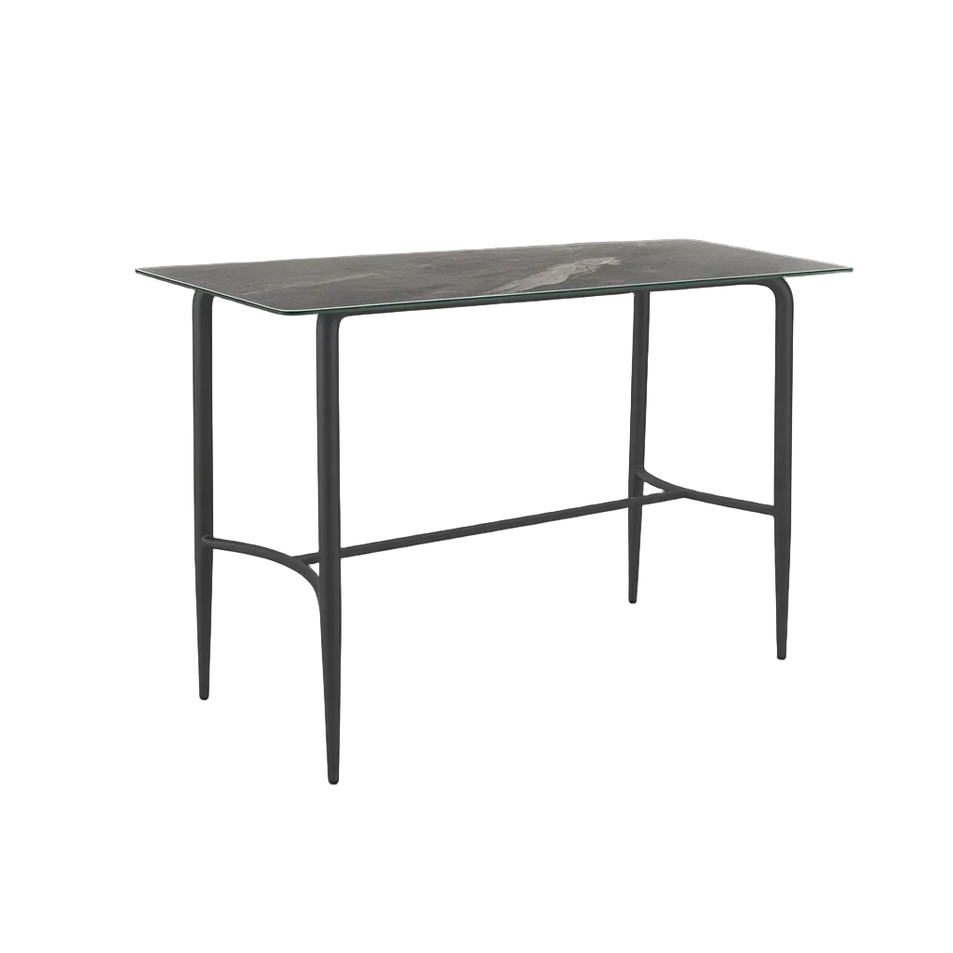 Барний стіл Rodona 150x75