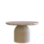 Gold-Calacatta / Clear Clay