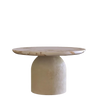 Gold-Calacatta / Clear Clay