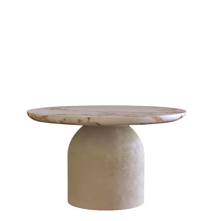 Великий кавовий столик Saturo