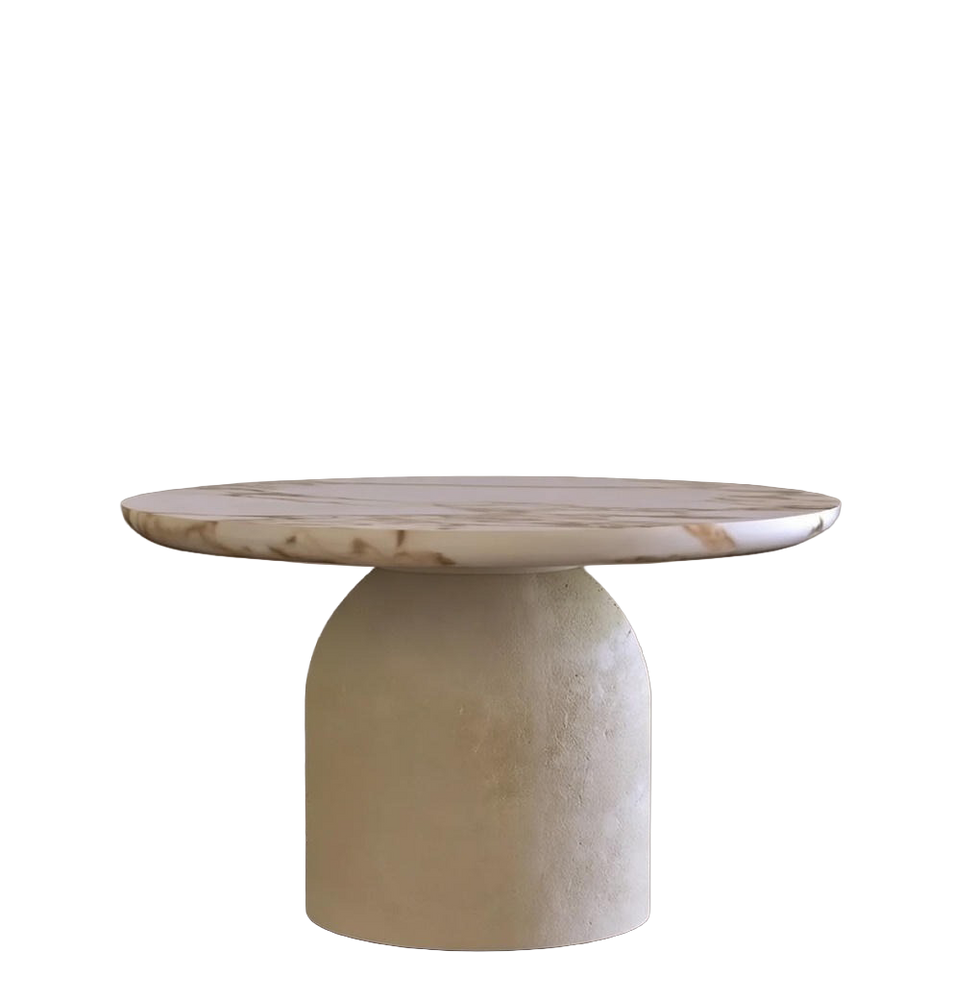 Великий кавовий столик Saturo