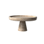 Travertine / Ø30 x В 15 см