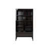 High Gloss / 180х75х46 см