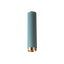 Green and Brass / 2700К