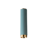 Green and Brass / 2700К