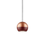 Red and Copper / 2700К