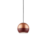 Red and Copper / 2700К