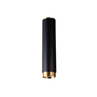 Black and Brass / 2700К