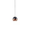 Blue and Copper / 2700К
