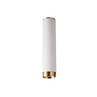 White and Brass / 2700К