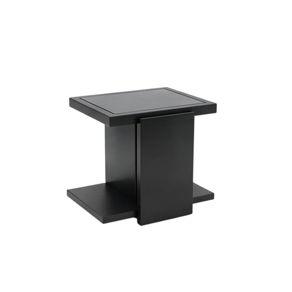 Приставний столик Black&More